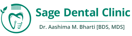 Sage Dental Clinic - Dr. Aashima Malhotra